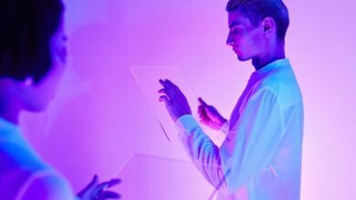 digital hub for future readiness