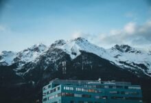 enterprise online service hub