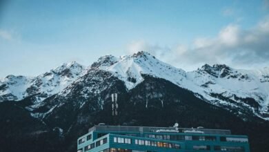 enterprise online service hub