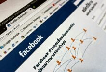 modern it network online